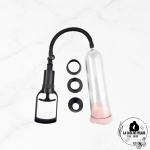 Bomba Penis Pump