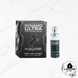 Retardante Dynamo Ultra