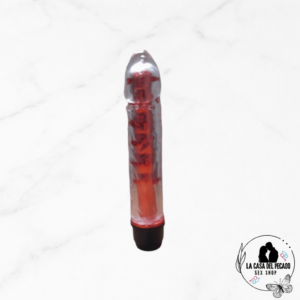 Vibrador Pilot Bala