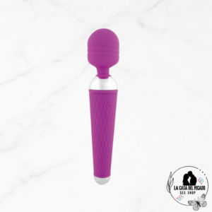 Vibrador Wanachi Luxury