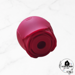 Succionador Rose Recargable