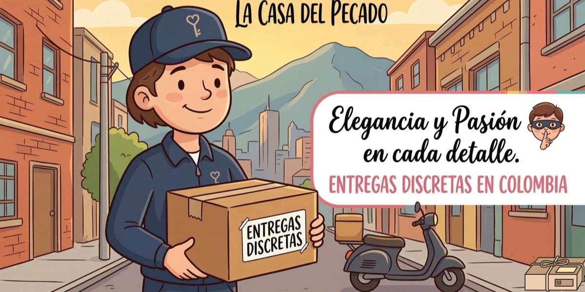 Entregas Colombia