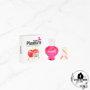Lubricante Pocket Pleasure