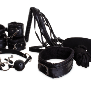 Kit Sado 10 Piezas
